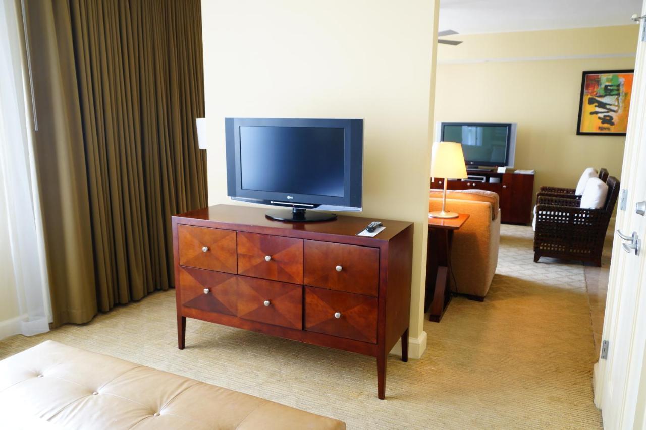 Palm Beach Singer Island Resort & Spa Luxury Suites Riviera Beach Exterior photo