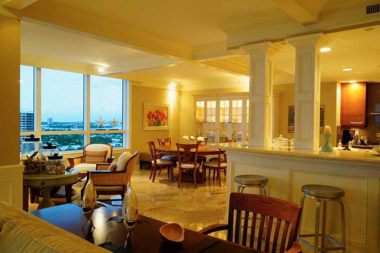 Palm Beach Singer Island Resort & Spa Luxury Suites Riviera Beach Exterior photo